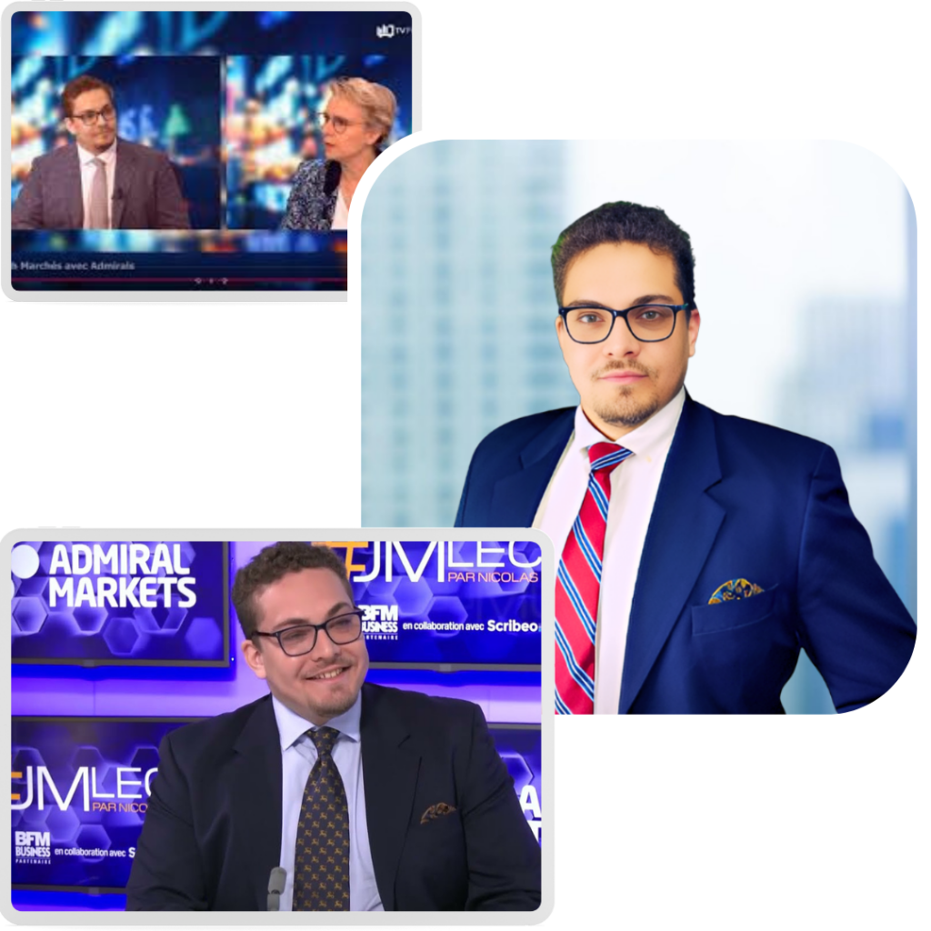 Pierre Perrin-Monlouis — SKEMA • Certification AMF • BFM